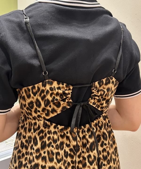 ナカノ アイさんの「BEAMS WOMEN｜FRED PERRY / The Twin Tipped Fred Perry Shirt」を使ったコーディネート