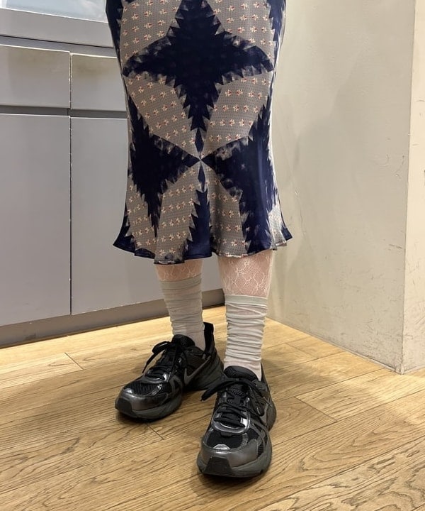 ゆいさんの「BEAMS WOMEN｜JW PEI / LILY ショルダーバッグ」を使ったコーディネート