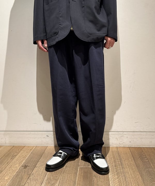 BANさんの「BEAMS WOMEN｜イージー ジャケット」を使ったコーディネート