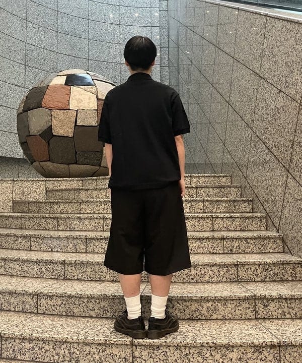 赤羽 花さんの「BEAMS WOMEN｜」を使ったコーディネート