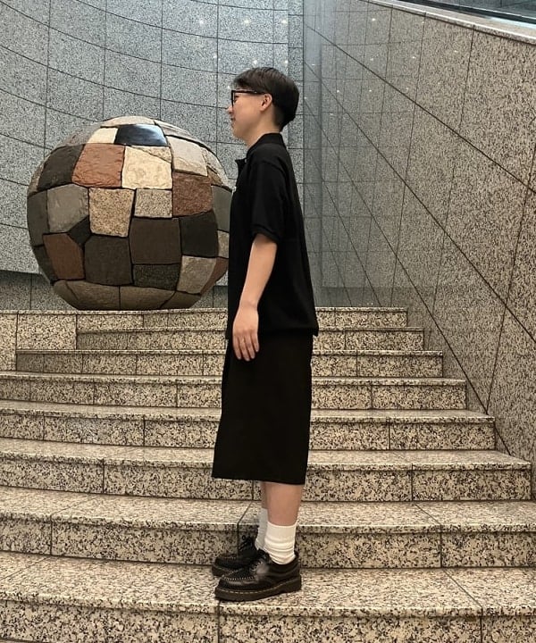 赤羽 花さんの「BEAMS WOMEN｜」を使ったコーディネート