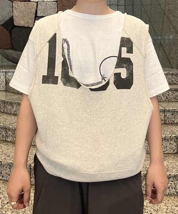 赤羽 花さんの「BEAMS WOMEN｜」を使ったコーディネート