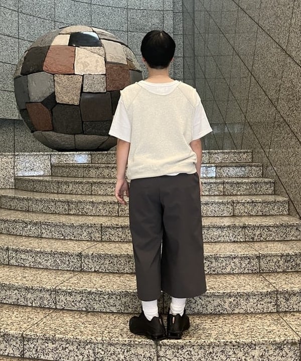 赤羽 花さんの「BEAMS WOMEN｜」を使ったコーディネート