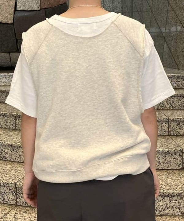 赤羽 花さんの「BEAMS WOMEN｜」を使ったコーディネート