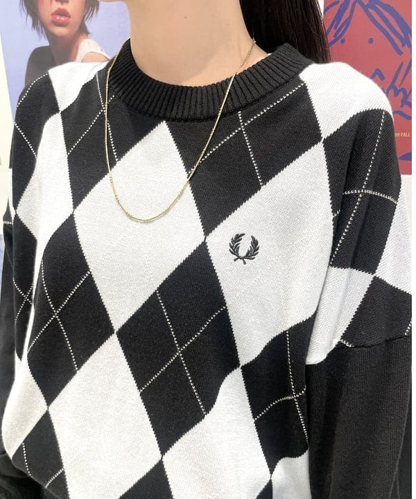 カタヤマ アヤさんの「BEAMS WOMEN｜4ボタン W ビッグ ジャケット」を使ったコーディネート