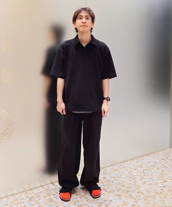 ダークトーン 齋藤 聖彦
