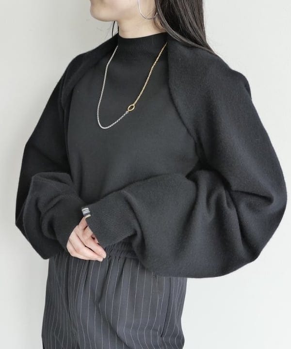 Ichika Hondaさんの「BEAMS WOMEN｜ポプリン ストライプ イージーパンツ」を使ったコーディネート