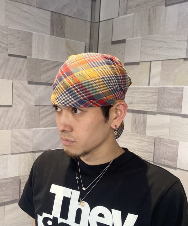 Lazzyさんの「」を使ったコーディネート