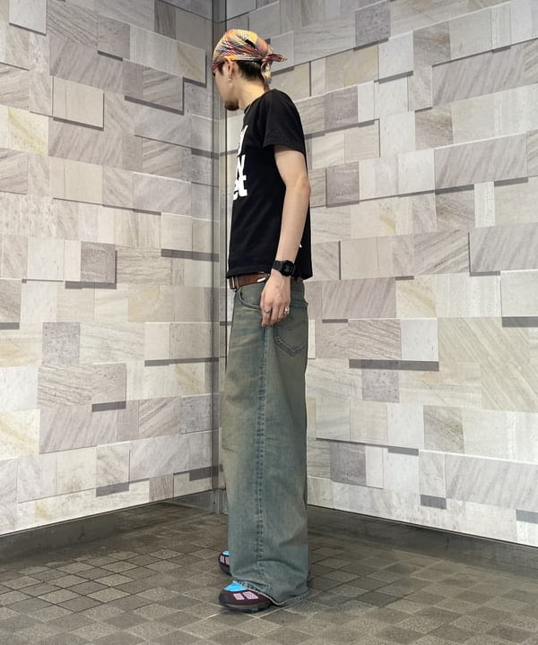 Lazzyさんの「」を使ったコーディネート