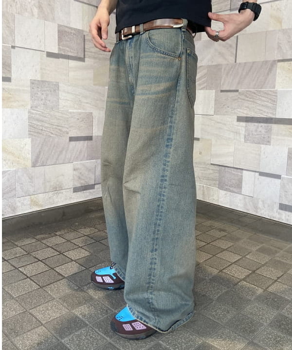 Lazzyさんの「」を使ったコーディネート