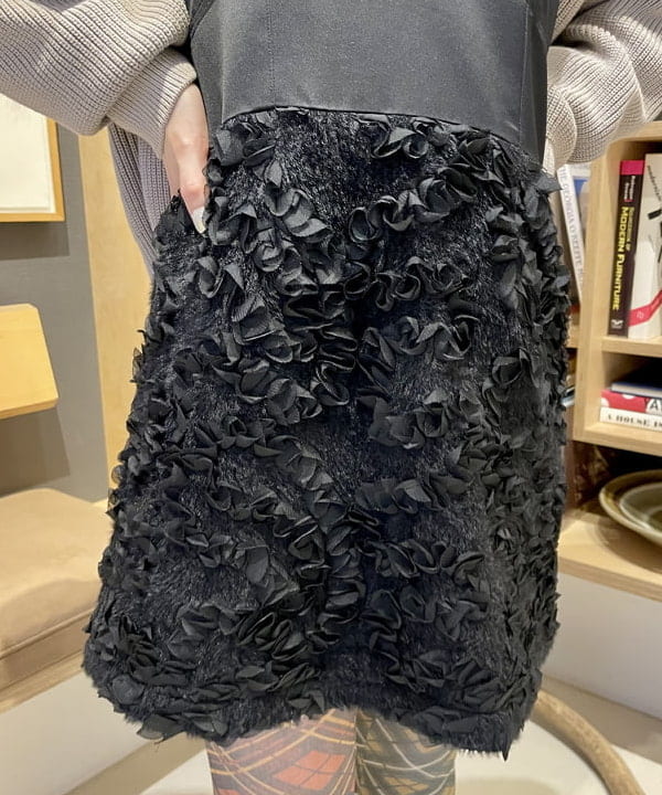 カタヤマ アヤさんの「BEAMS WOMEN｜【別注】FRED PERRY / Tipped Collar Cardigan」を使ったコーディネート