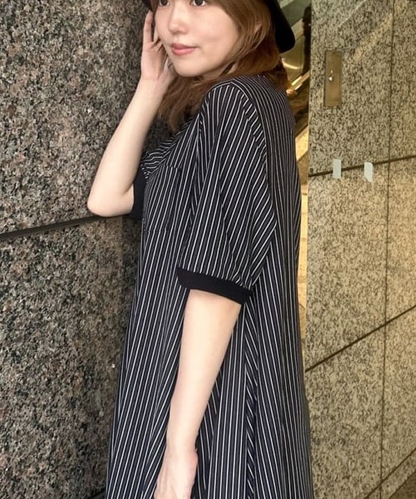 小原 もこさんの「BEAMS WOMEN｜THE NORTH FACE / Brimmer Hat」を使ったコーディネート