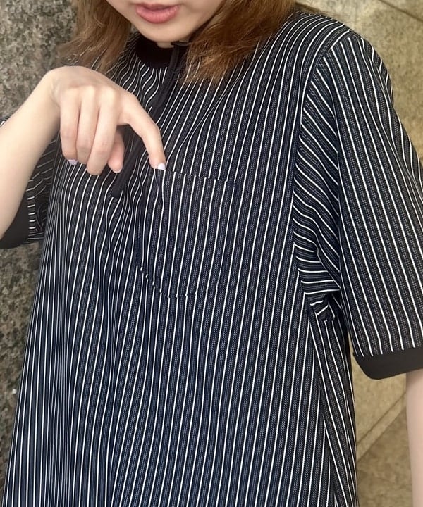 小原 もこさんの「BEAMS WOMEN｜THE NORTH FACE / Brimmer Hat」を使ったコーディネート