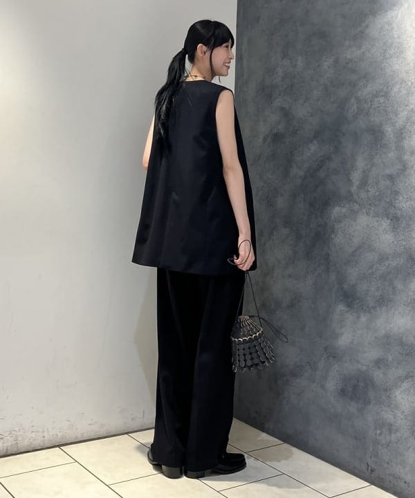 nodokaさんの「BEAMS WOMEN｜」を使ったコーディネート