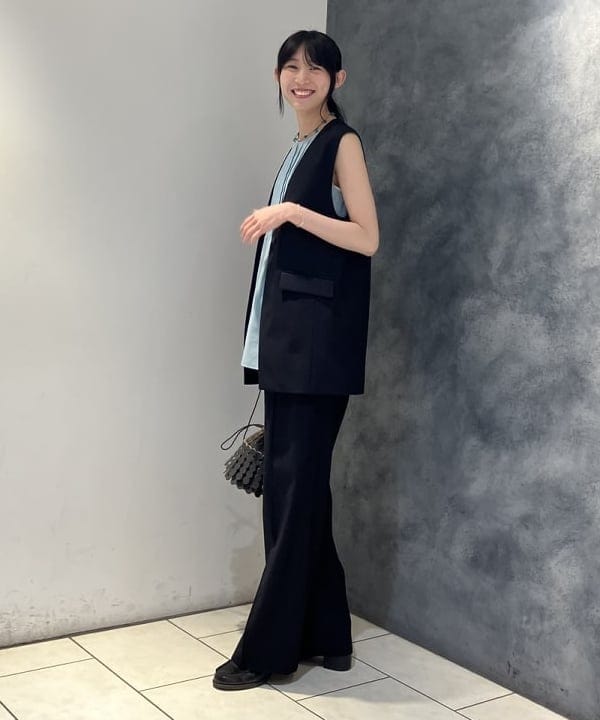 nodokaさんの「BEAMS WOMEN｜」を使ったコーディネート