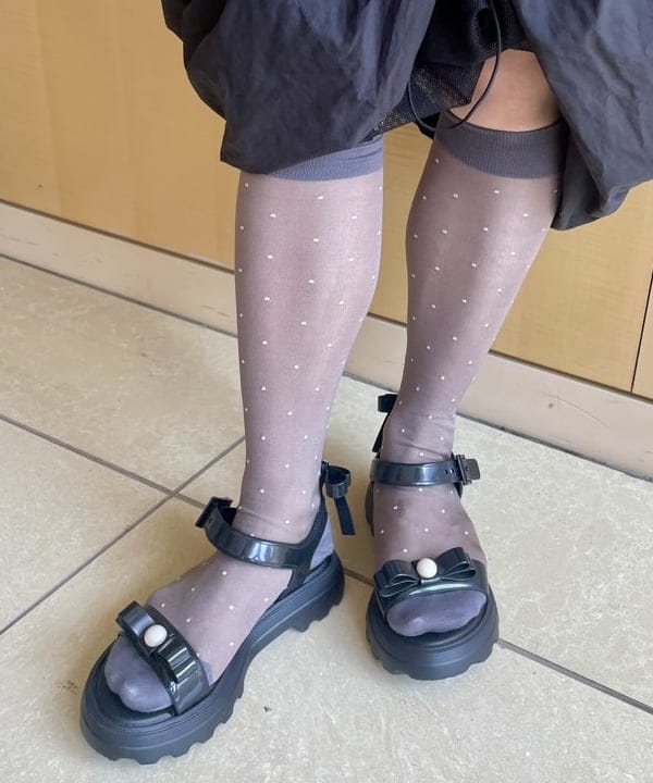 ハルキ　モモナさんの「BEAMS WOMEN｜」を使ったコーディネート