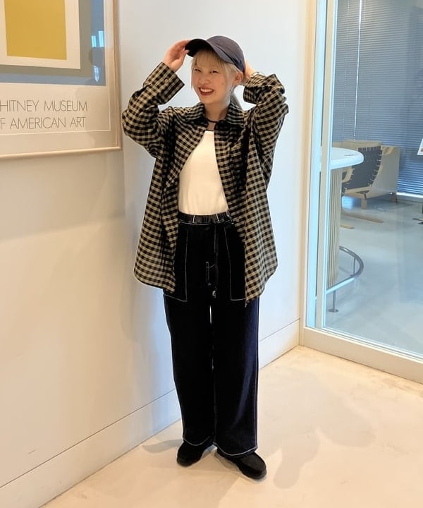 B:MING by BEAMS（1088187） スタイリング・コーディネイト｜BEAMS