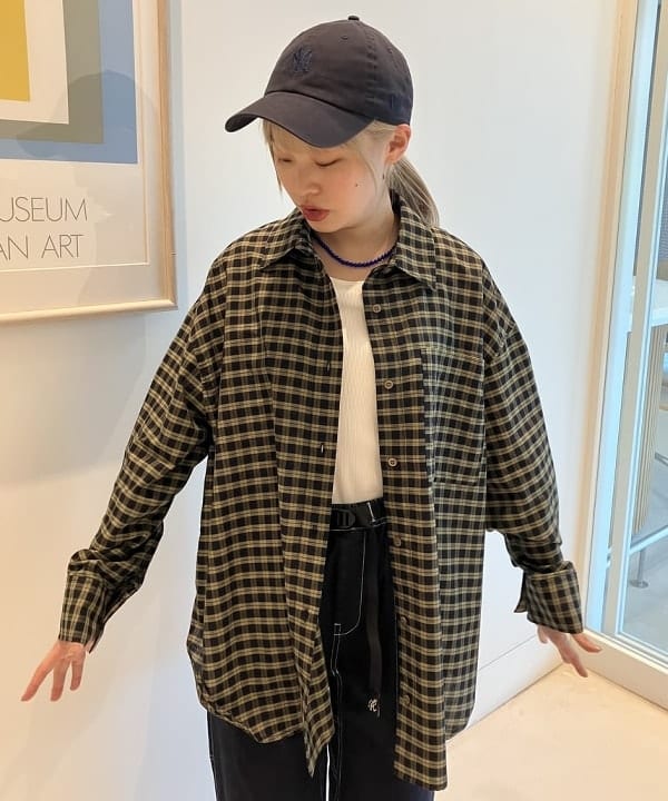 B:MING by BEAMS（1088187） スタイリング・コーディネイト｜BEAMS