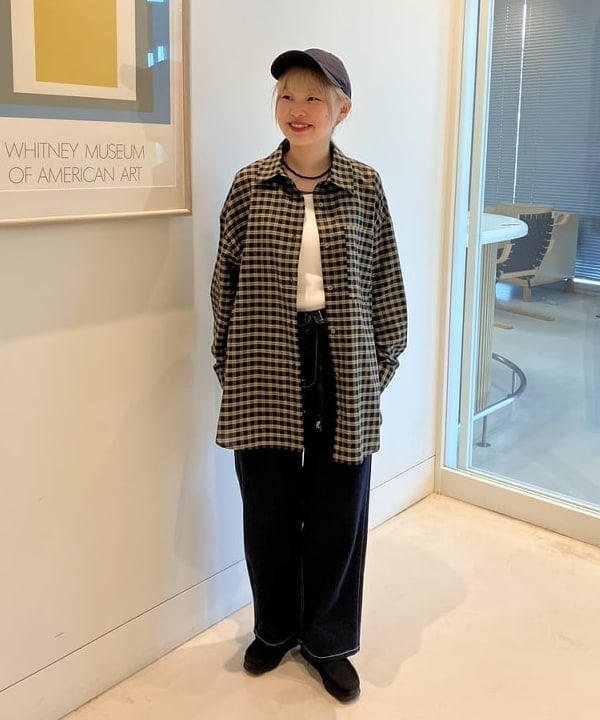B:MING by BEAMS（1088187） スタイリング・コーディネイト｜BEAMS