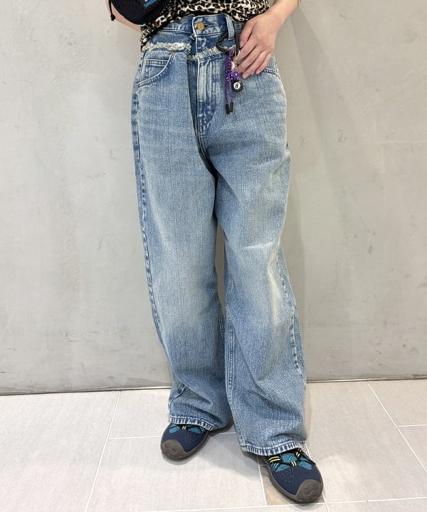 amaさんの「BEAMS WOMEN｜」を使ったコーディネート