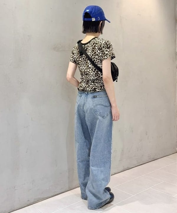 amaさんの「BEAMS WOMEN｜」を使ったコーディネート