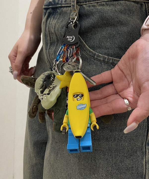 まゆちゃんさんの「BEAMS WOMEN｜レース スクエア キャミソール」を使ったコーディネート