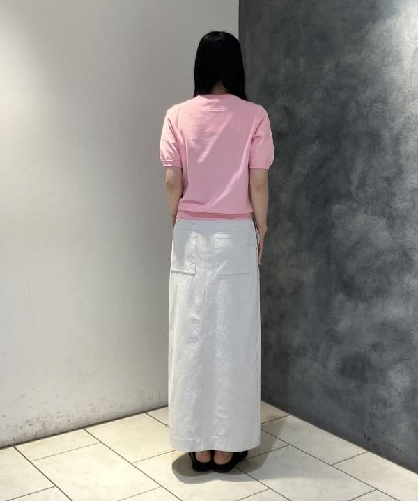 OSUMIさんの「BEAMS WOMEN｜」を使ったコーディネート