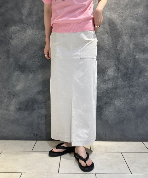 OSUMIさんの「BEAMS WOMEN｜」を使ったコーディネート