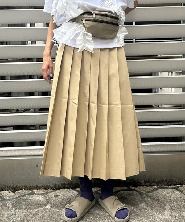 MATSUMOTO AMIさんの「BEAMS WOMEN｜」を使ったコーディネート
