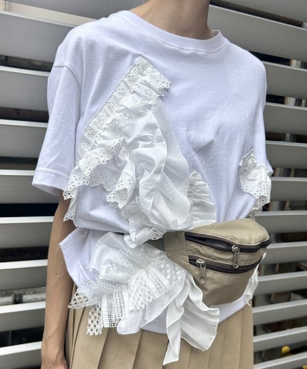 MATSUMOTO AMIさんの「BEAMS WOMEN｜」を使ったコーディネート