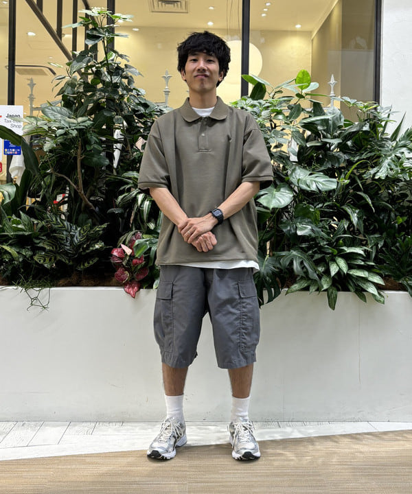 ストリート RYOO