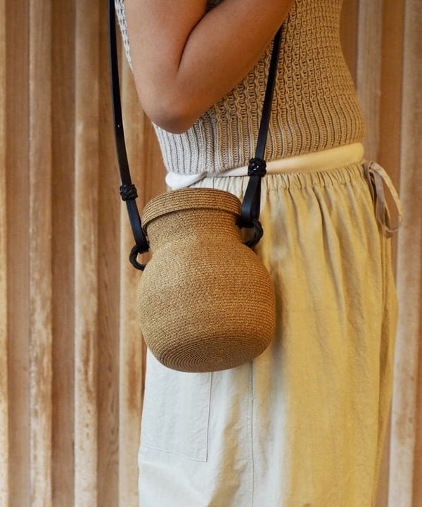 Pilgrim Surf+Supply ビームス 辻堂の若生 多絵子