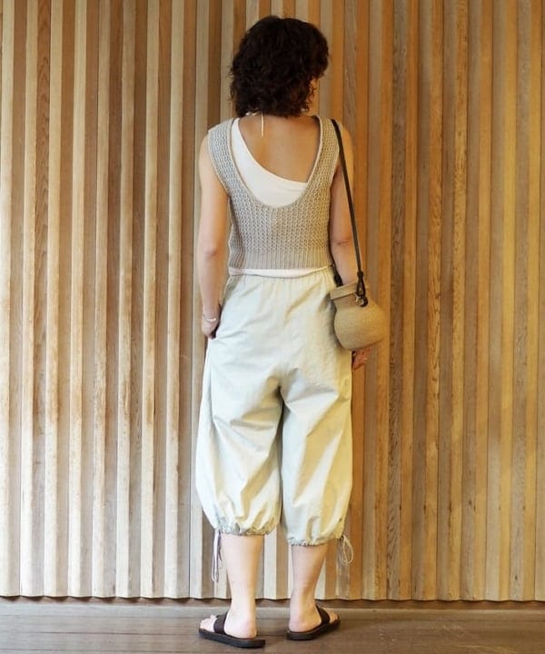 Pilgrim Surf+Supply ビームス 辻堂の若生 多絵子