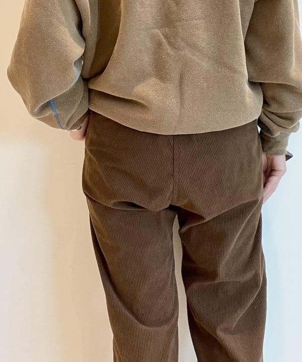 Pilgrim Surf+Supply ビームス 辻堂の若生 多絵子
