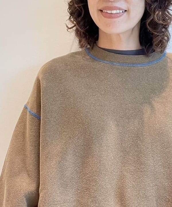 Pilgrim Surf+Supply ビームス 辻堂の若生 多絵子