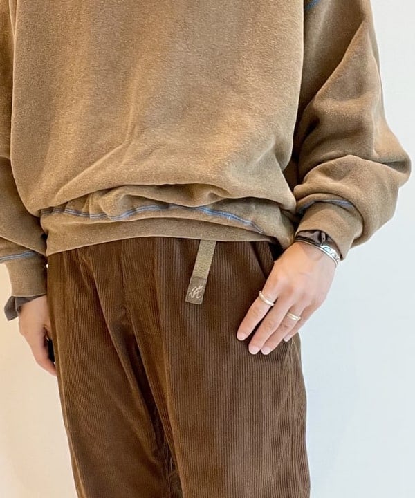 Pilgrim Surf+Supply ビームス 辻堂の若生 多絵子