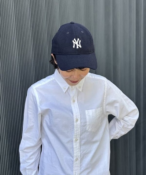 葵さんの「BEAMS WOMEN｜【別注】Gramicci/ リップストップ スラックス」を使ったコーディネート