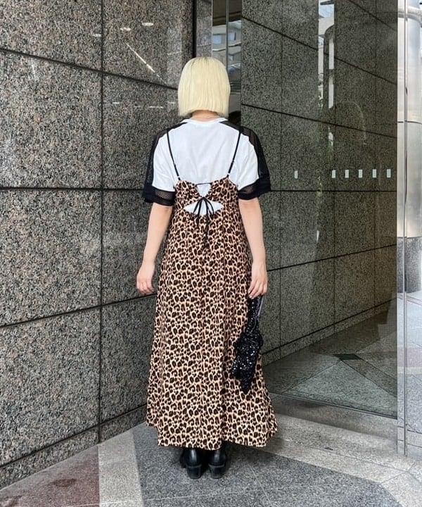 あさひさんの「BEAMS WOMEN｜スパンコール バッグ」を使ったコーディネート