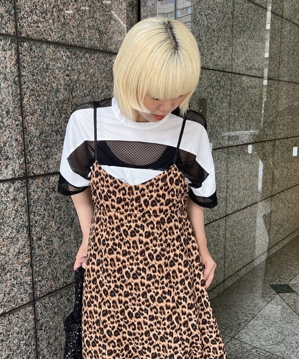 あさひさんの「BEAMS WOMEN｜スパンコール バッグ」を使ったコーディネート