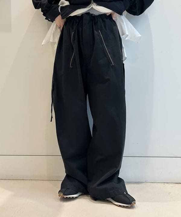BEAMS BOY ビームス 新宿の黒田 彩乃