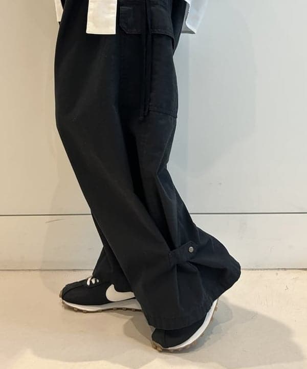 BEAMS BOY ビームス 新宿の黒田 彩乃
