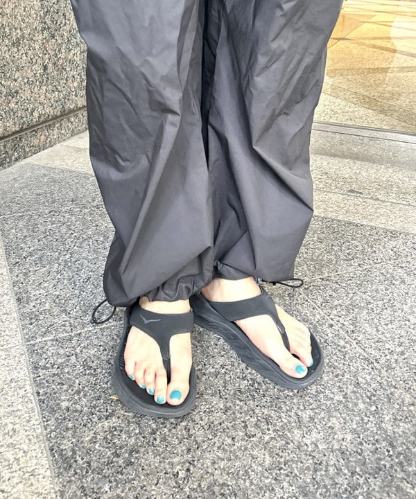 ばるたんさんの「BEAMS WOMEN｜」を使ったコーディネート