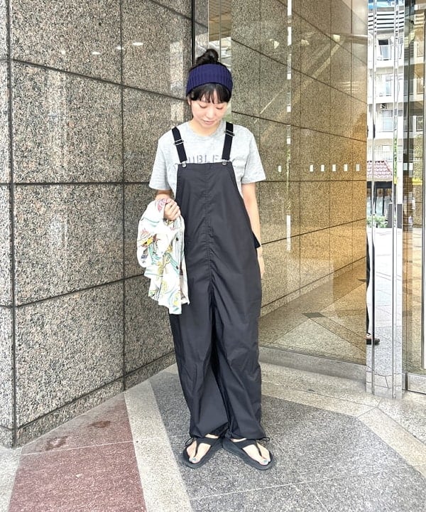 ばるたんさんの「BEAMS WOMEN｜」を使ったコーディネート