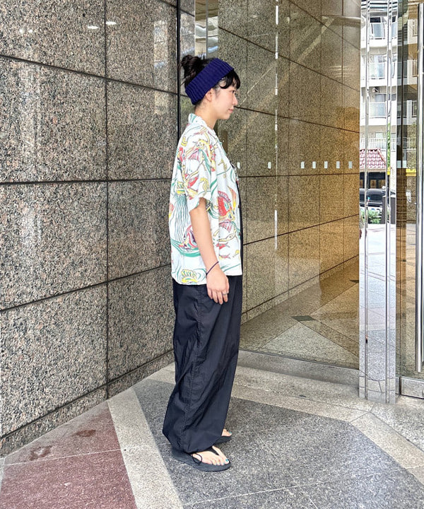 ばるたんさんの「BEAMS WOMEN｜」を使ったコーディネート