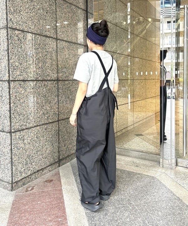 ばるたんさんの「BEAMS WOMEN｜」を使ったコーディネート