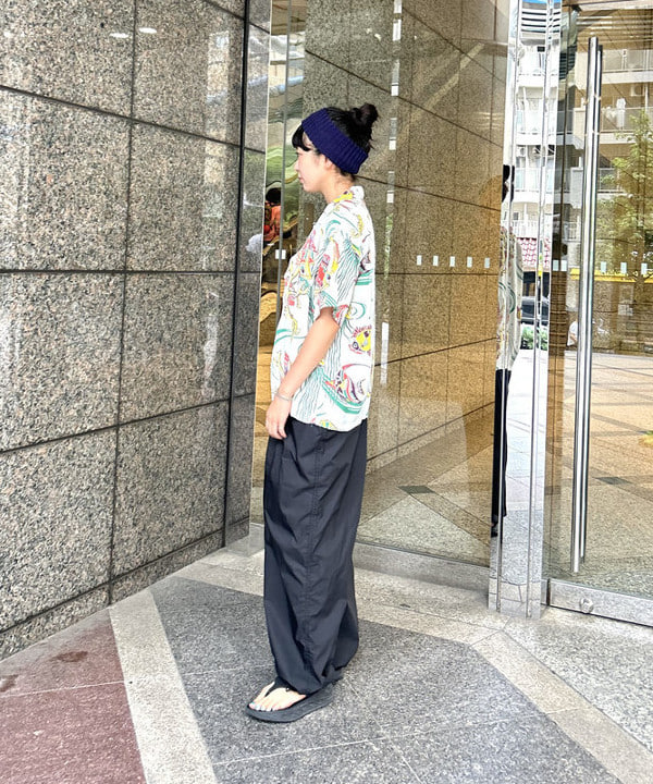 ばるたんさんの「BEAMS WOMEN｜」を使ったコーディネート