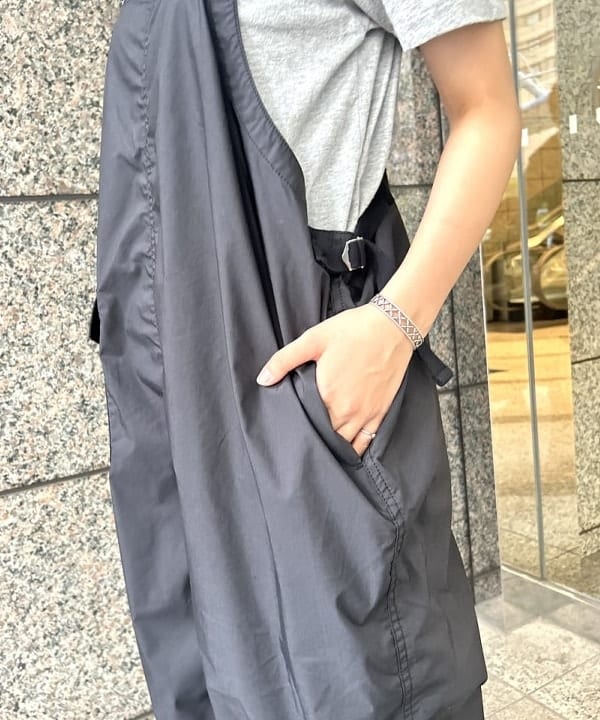 ばるたんさんの「BEAMS WOMEN｜」を使ったコーディネート