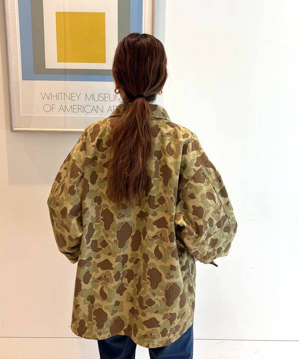 カスタニ モモノさんの「BEAMS WOMEN｜【別注】Gramicci / 5ポケット デニム」を使ったコーディネート