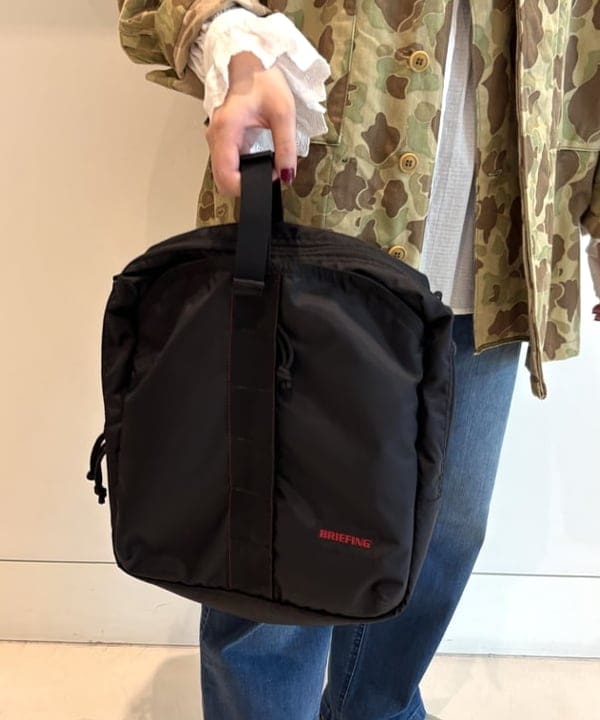 カスタニ モモノさんの「BEAMS WOMEN｜【別注】Gramicci / 5ポケット デニム」を使ったコーディネート