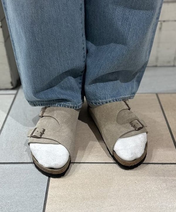 Kellyさんの「BEAMS WOMEN｜Open Color Voil Patchwork」を使ったコーディネート